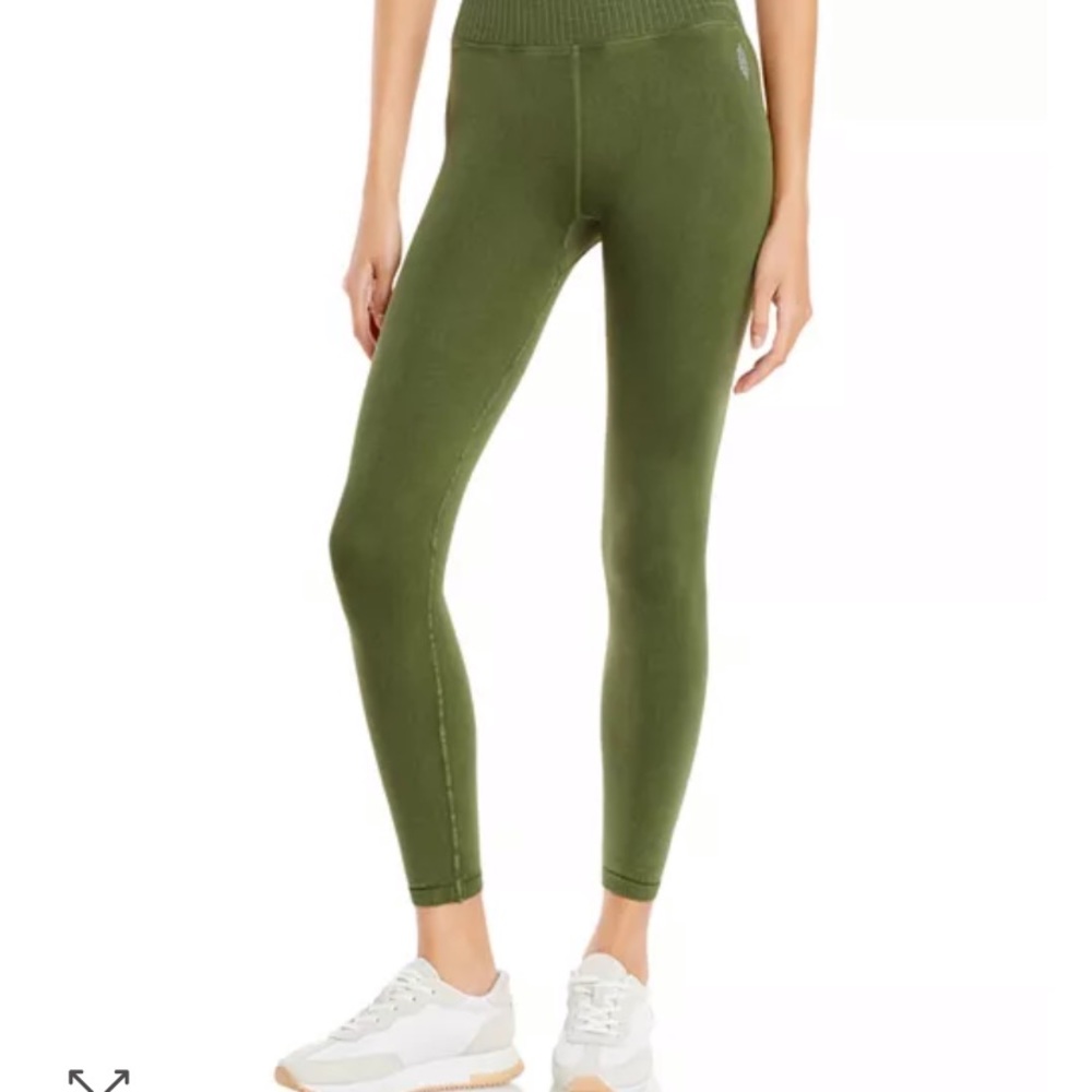 Good Karma Leggings